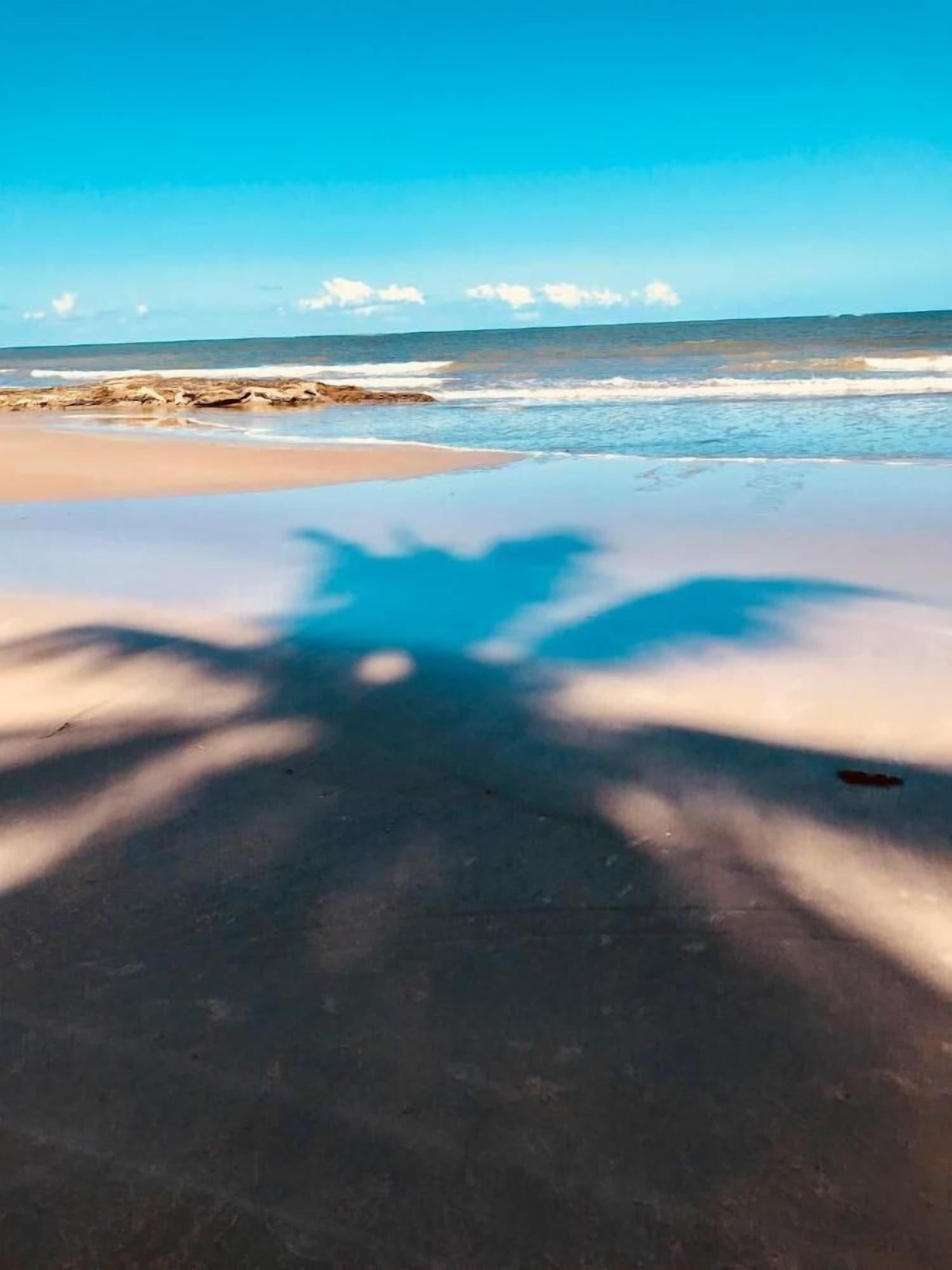 Playa POUSADA YAPARATYBA