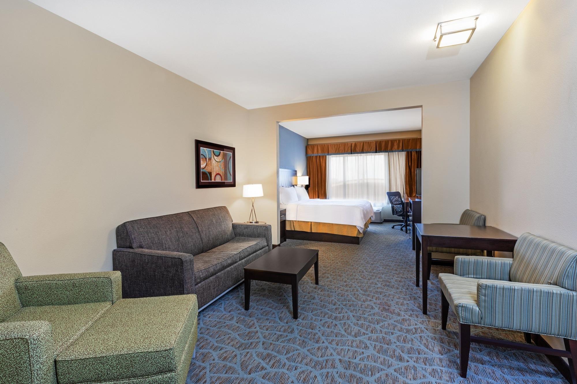 Habitación Holiday Inn Express & Suites Floresville by IHG