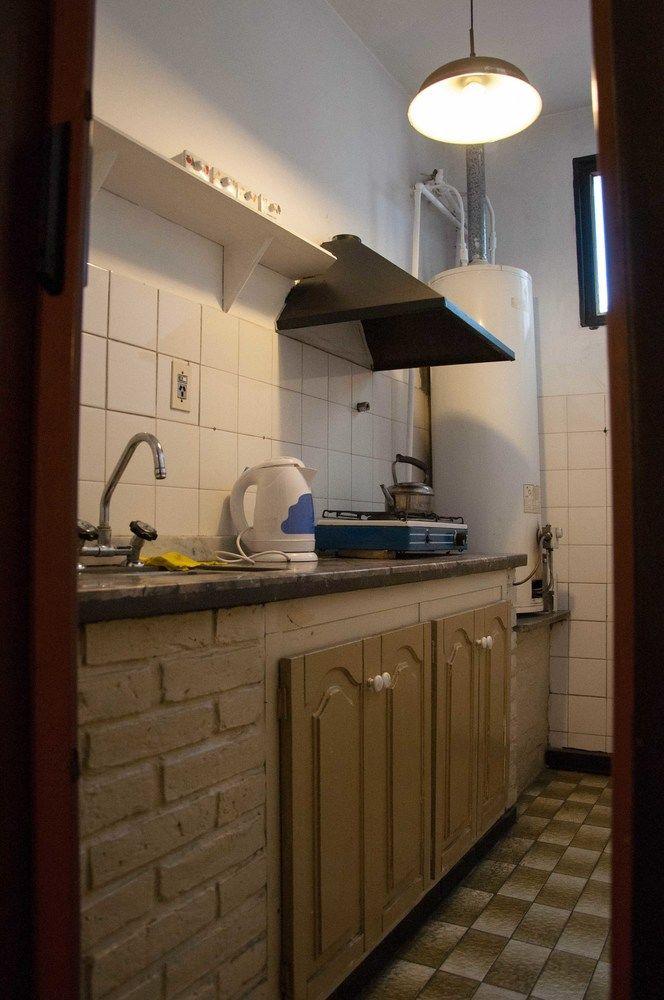 Equipamiento de Habitación Wine Aparts