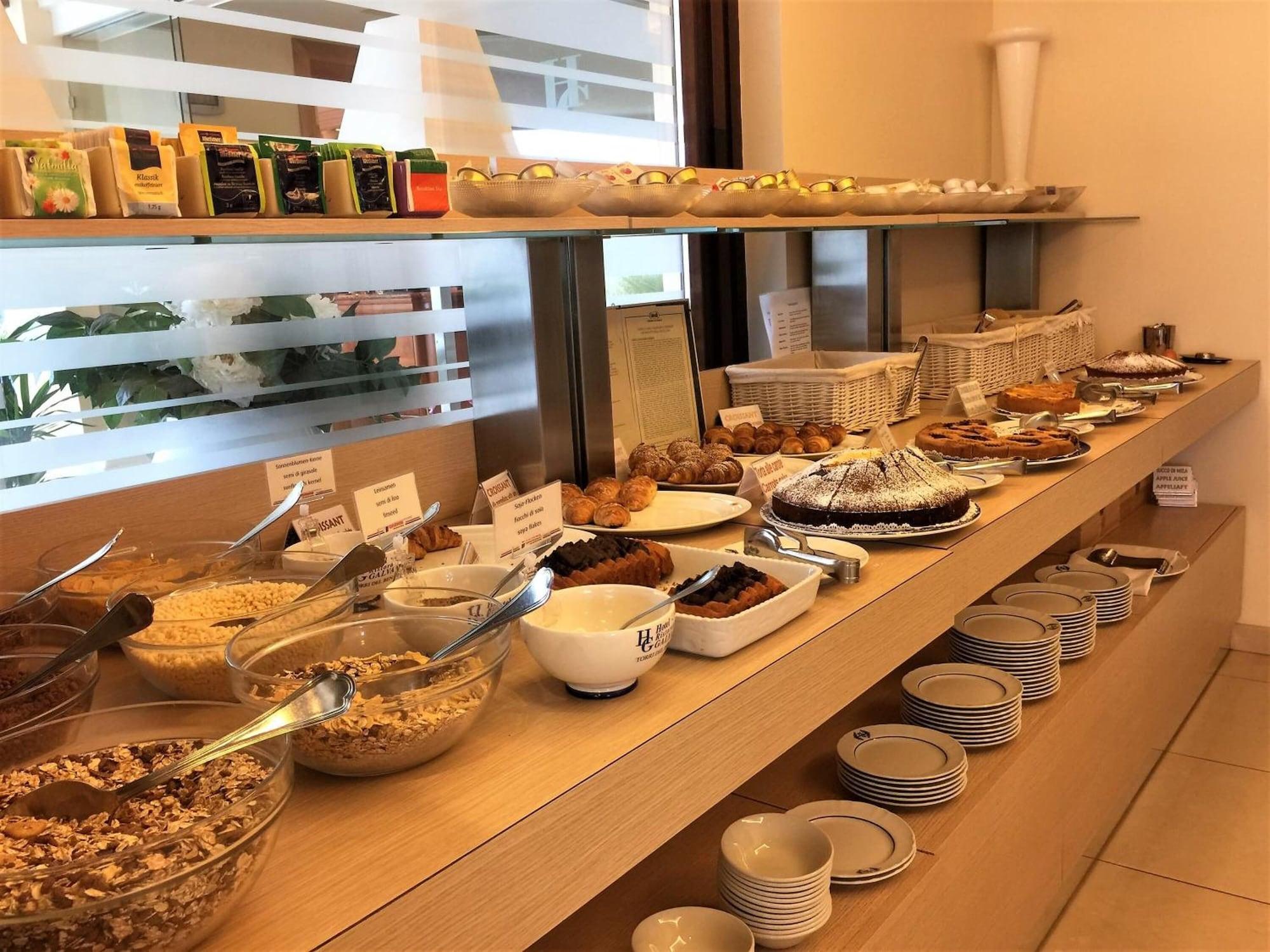 Restaurant Hotel Galvani