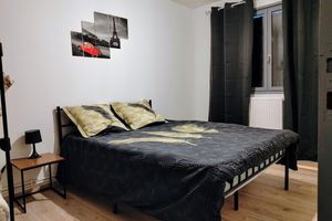 Alquiler Vacacional - Chez Juline charming single-storey house