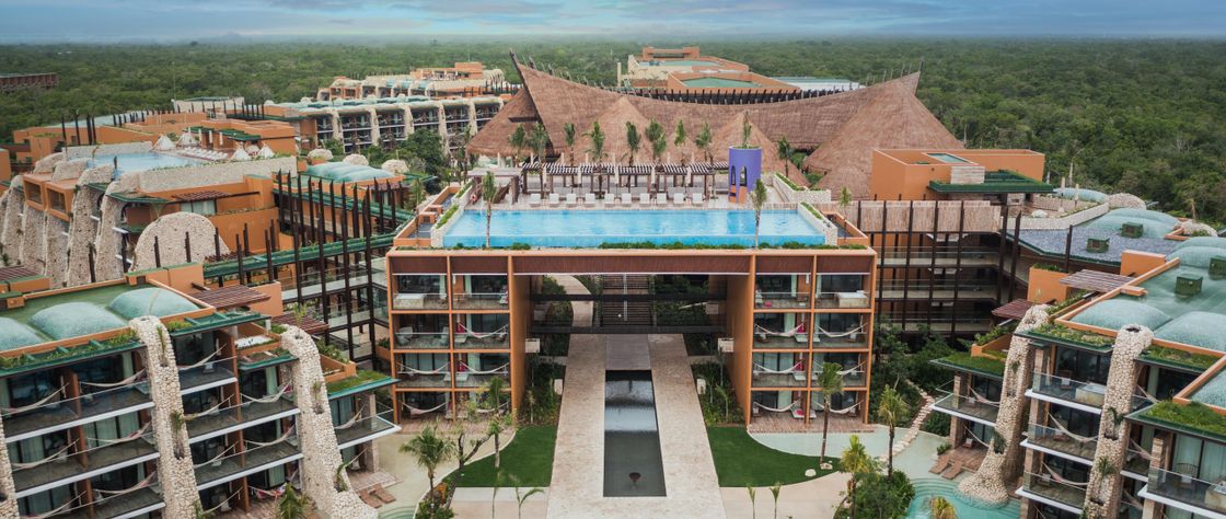 Casa del Diseño — talleres textiles y artesanales