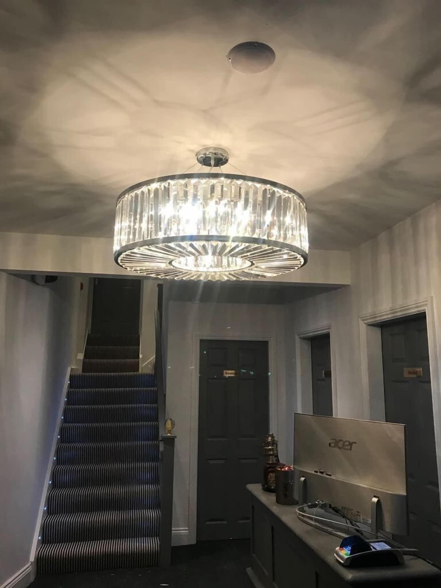 Vista Lobby No.10 Preston