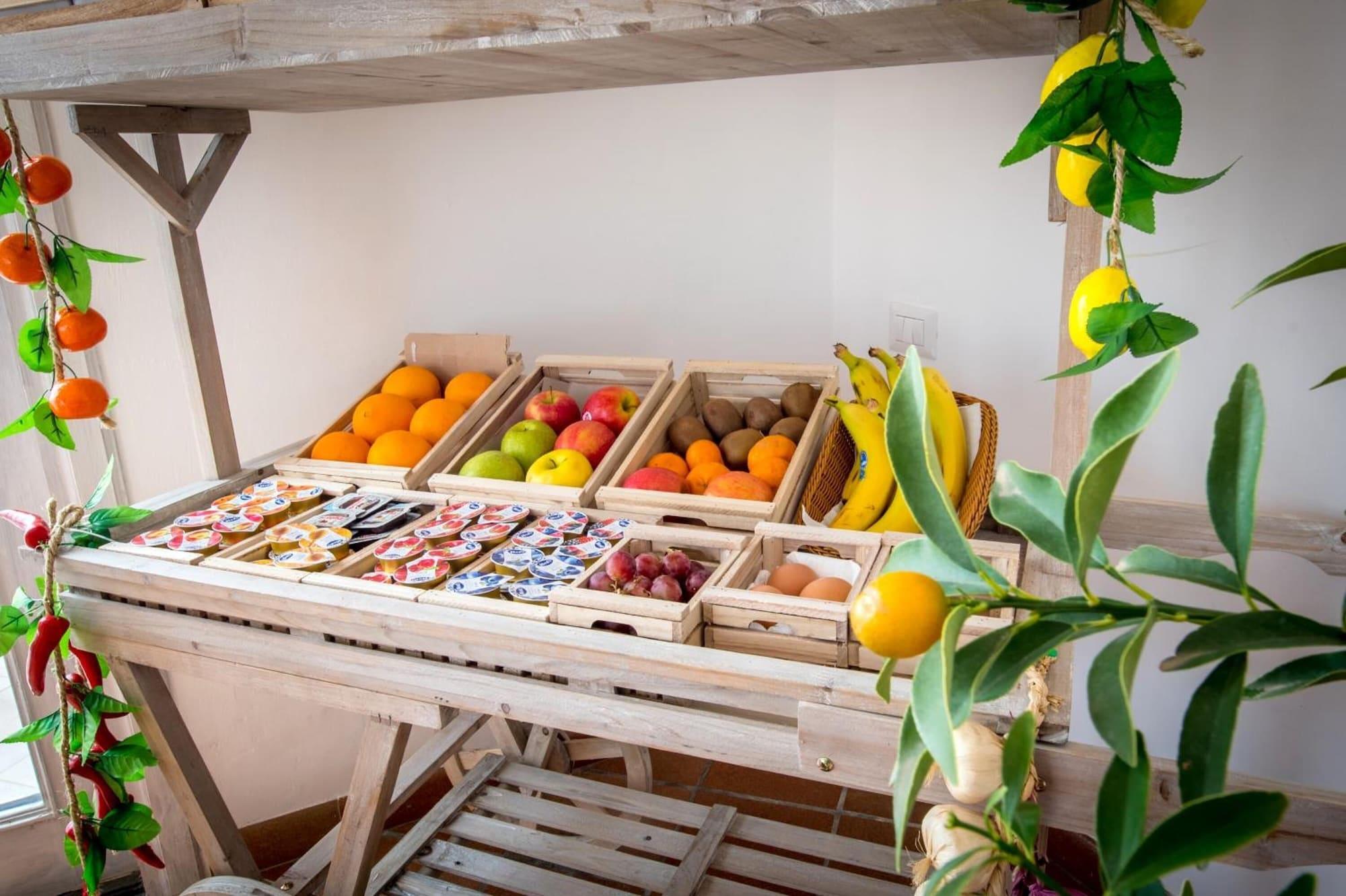 Restaurant Villa Anfitrite