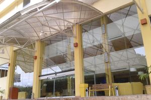 Alojamiento - Hipico Inn Hotel