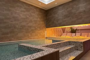 Alojamiento - The Hive Hotel