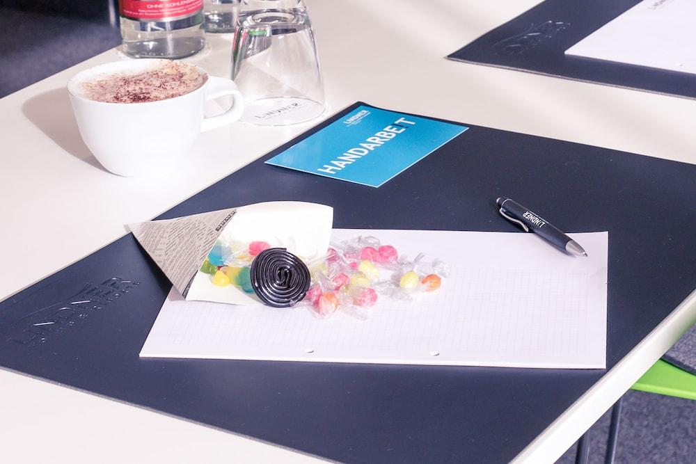 Hotel Lindner Hotel & Sports Academy Frankfurt