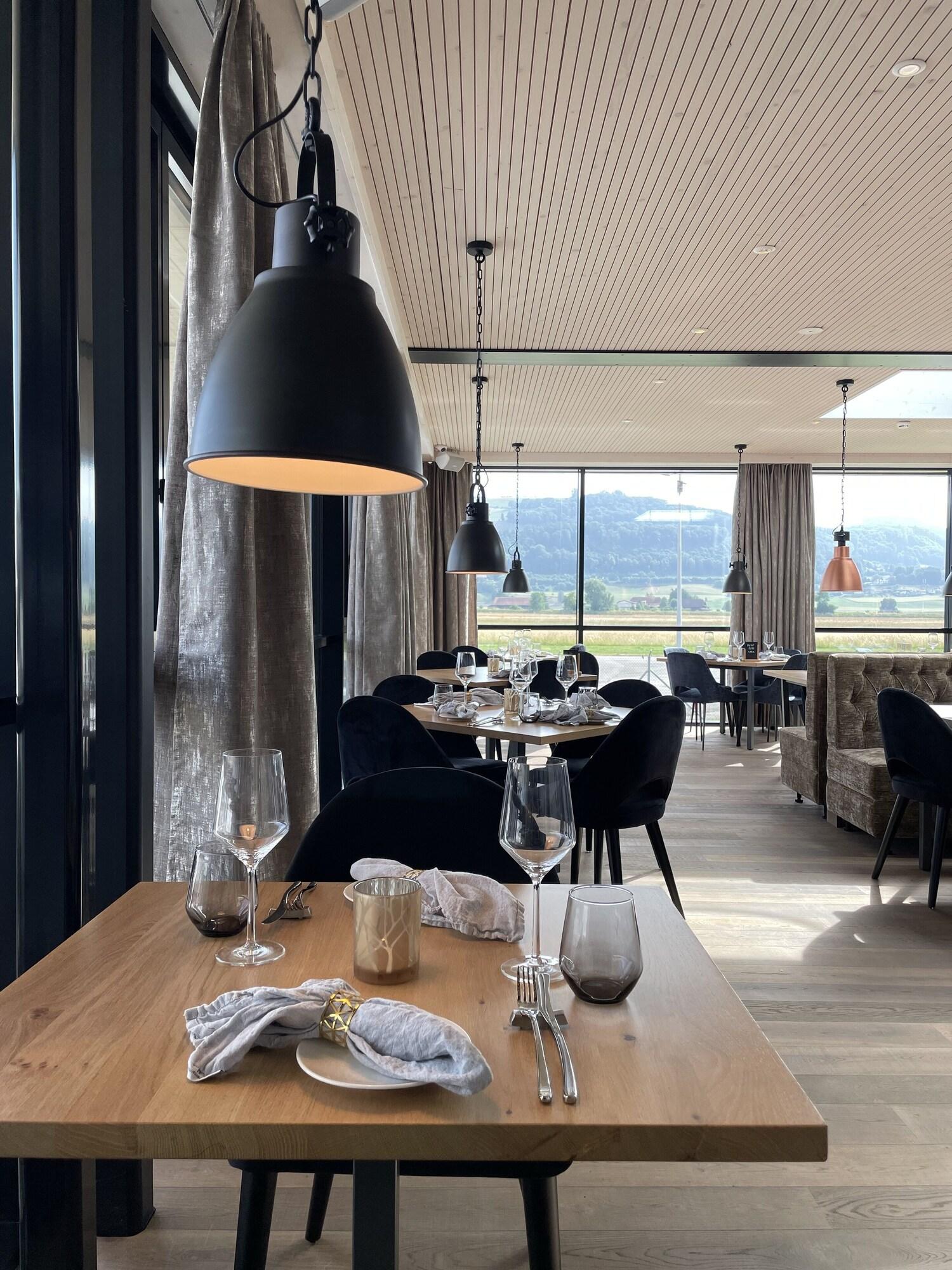 Restaurant AMANTE