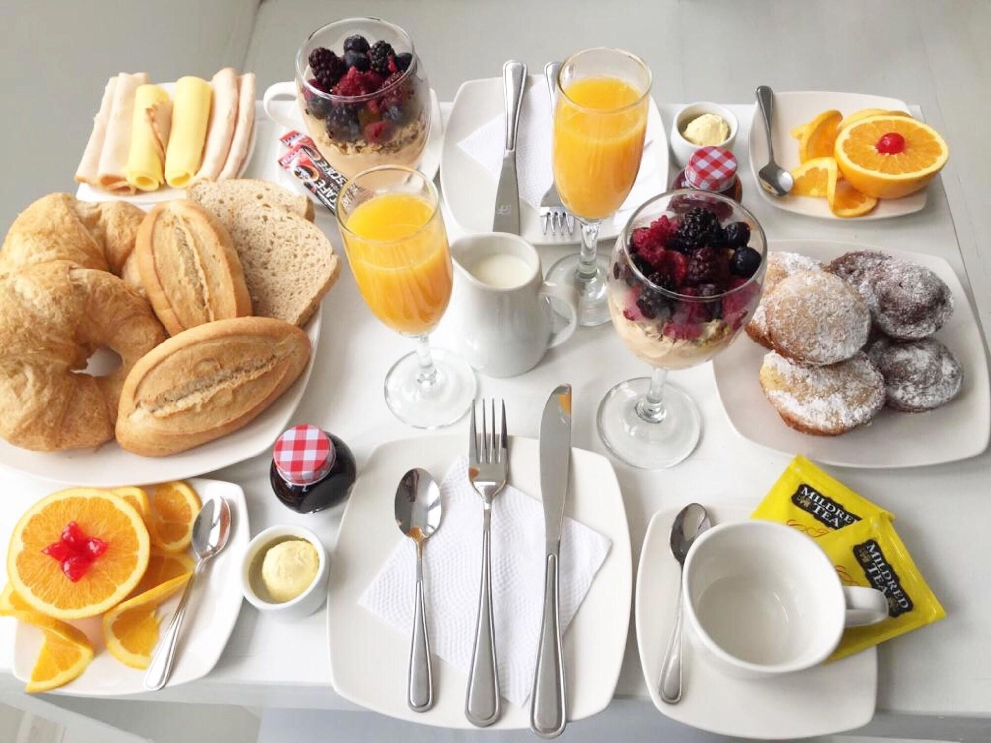 Restaurant Hotel New York