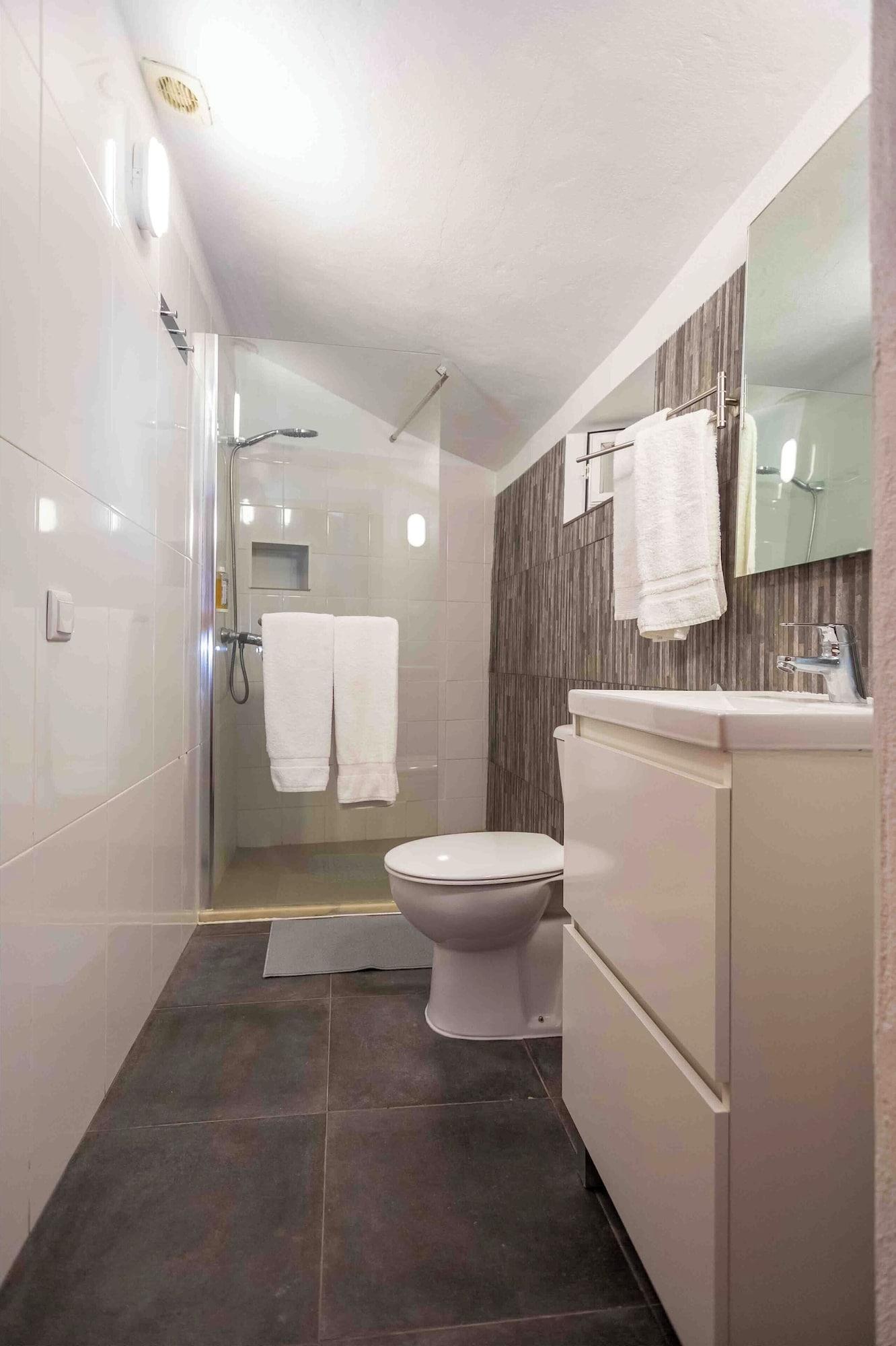 Equipamiento de Habitación Refúgio Alentejano