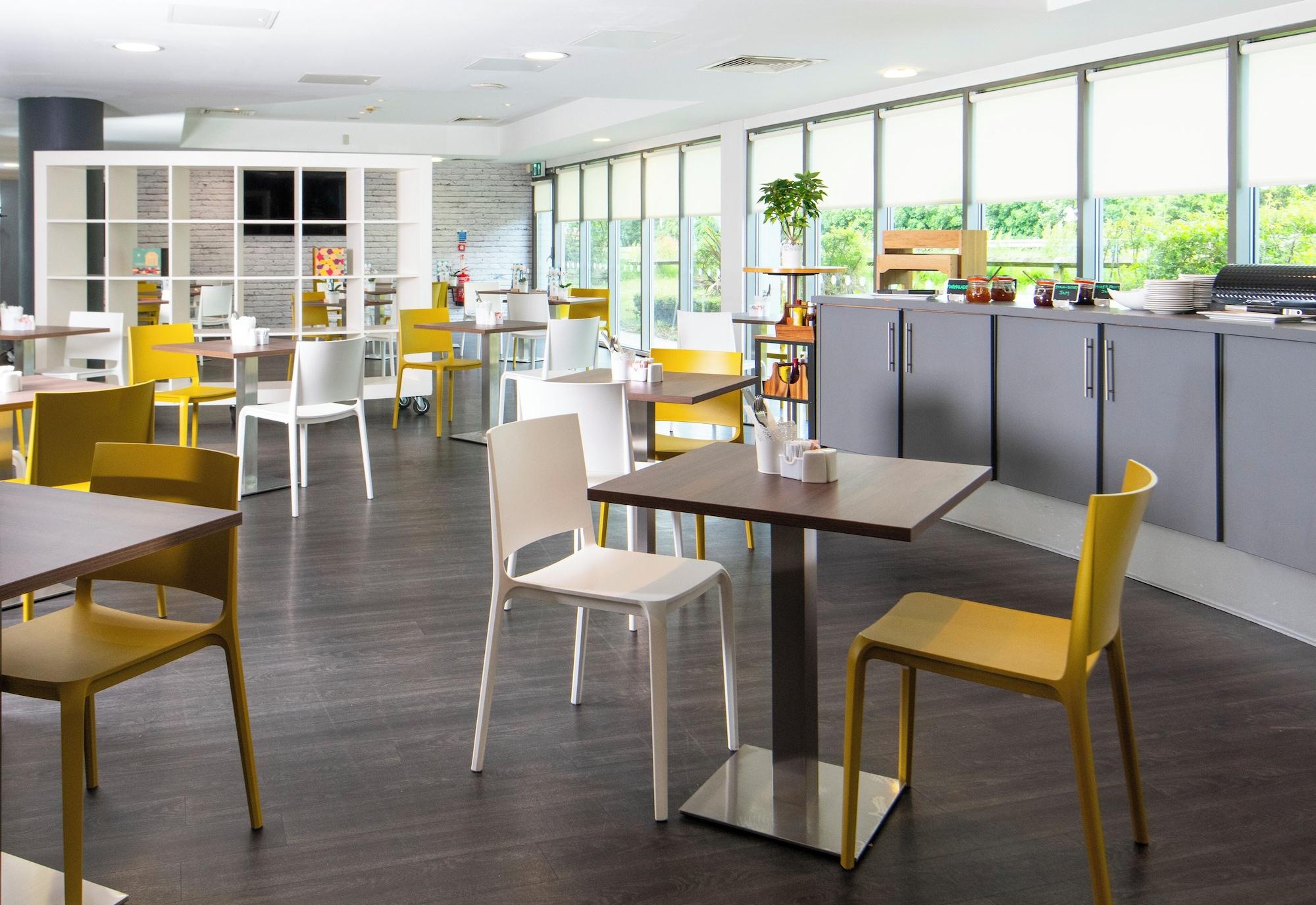 Restaurant Ibis Styles Haydock