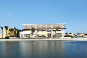 Alquiler Vacacional - Luxury Villa