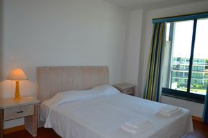 Alquiler Vacacional - Residence Golf Club