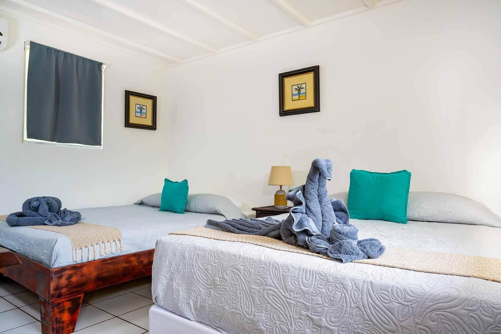Habitación Pueblo Dorado Hotel