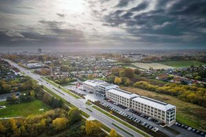 Alojamiento - Scandic Opus Horsens