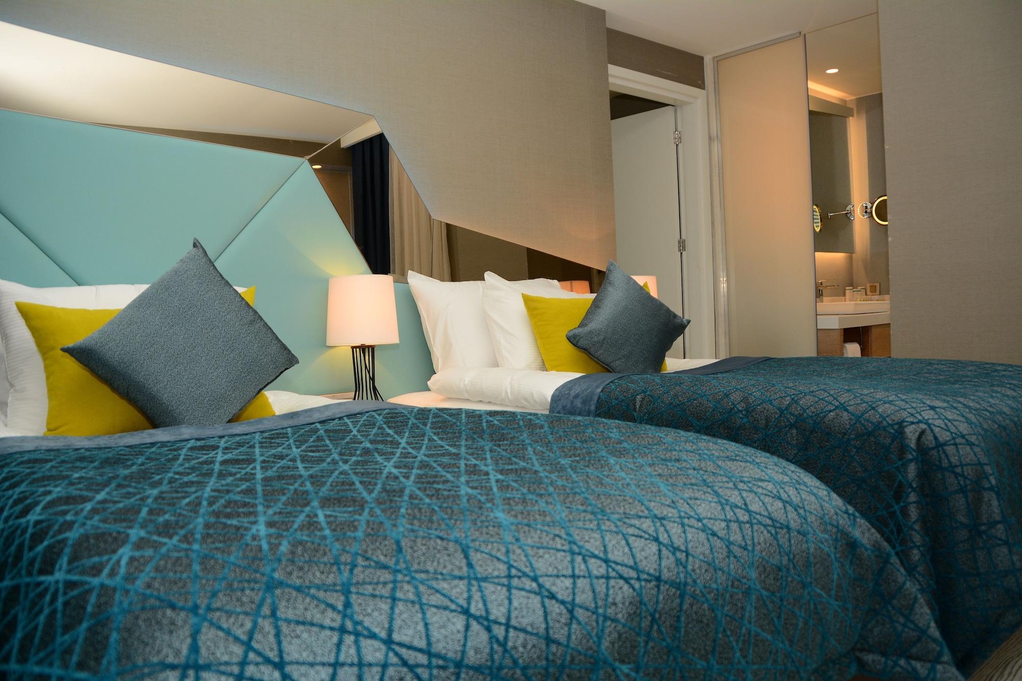 Habitación Wind of Lara Hotel and SPA