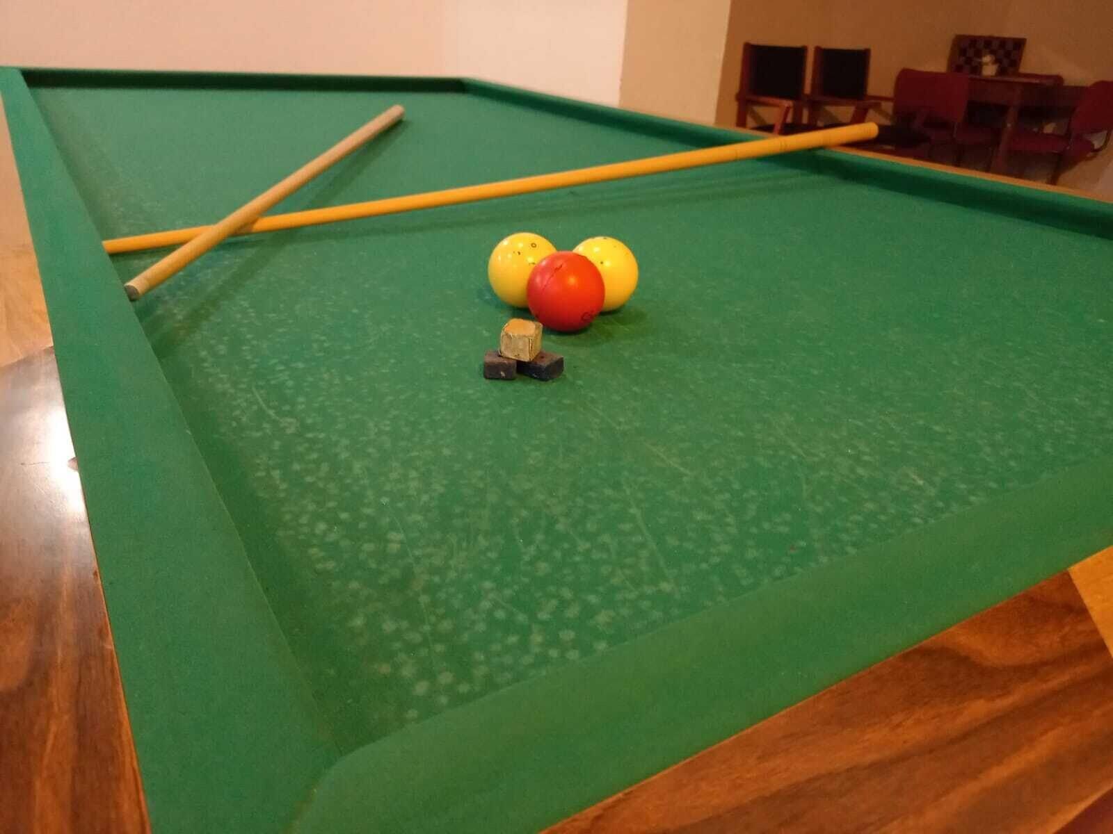 Instalaciones Recreativas Hotel El Cid Plaza