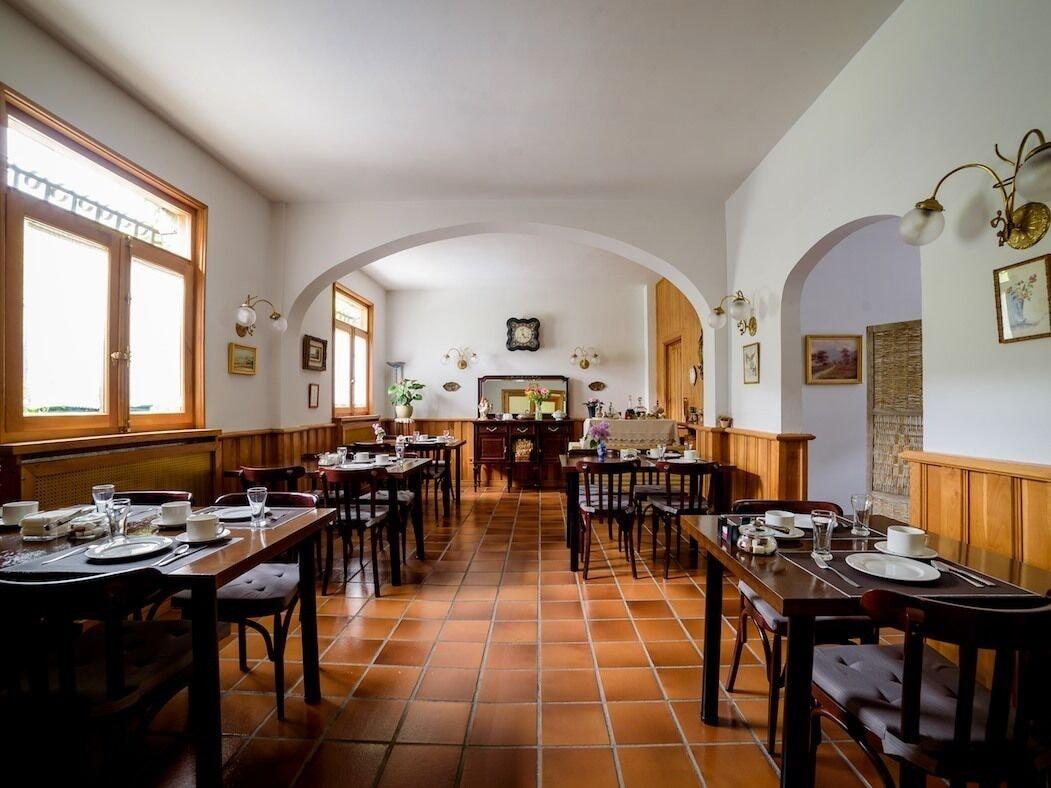 Restaurant Hotel Rural Picos de Europa