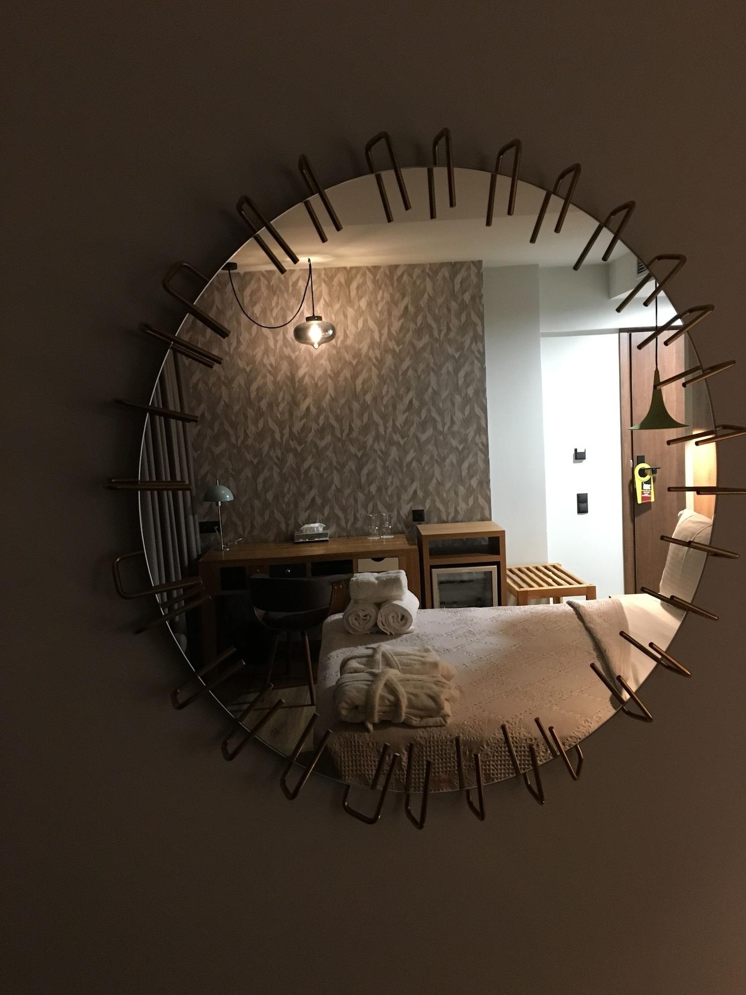 Set de Habitación 360 Degrees
