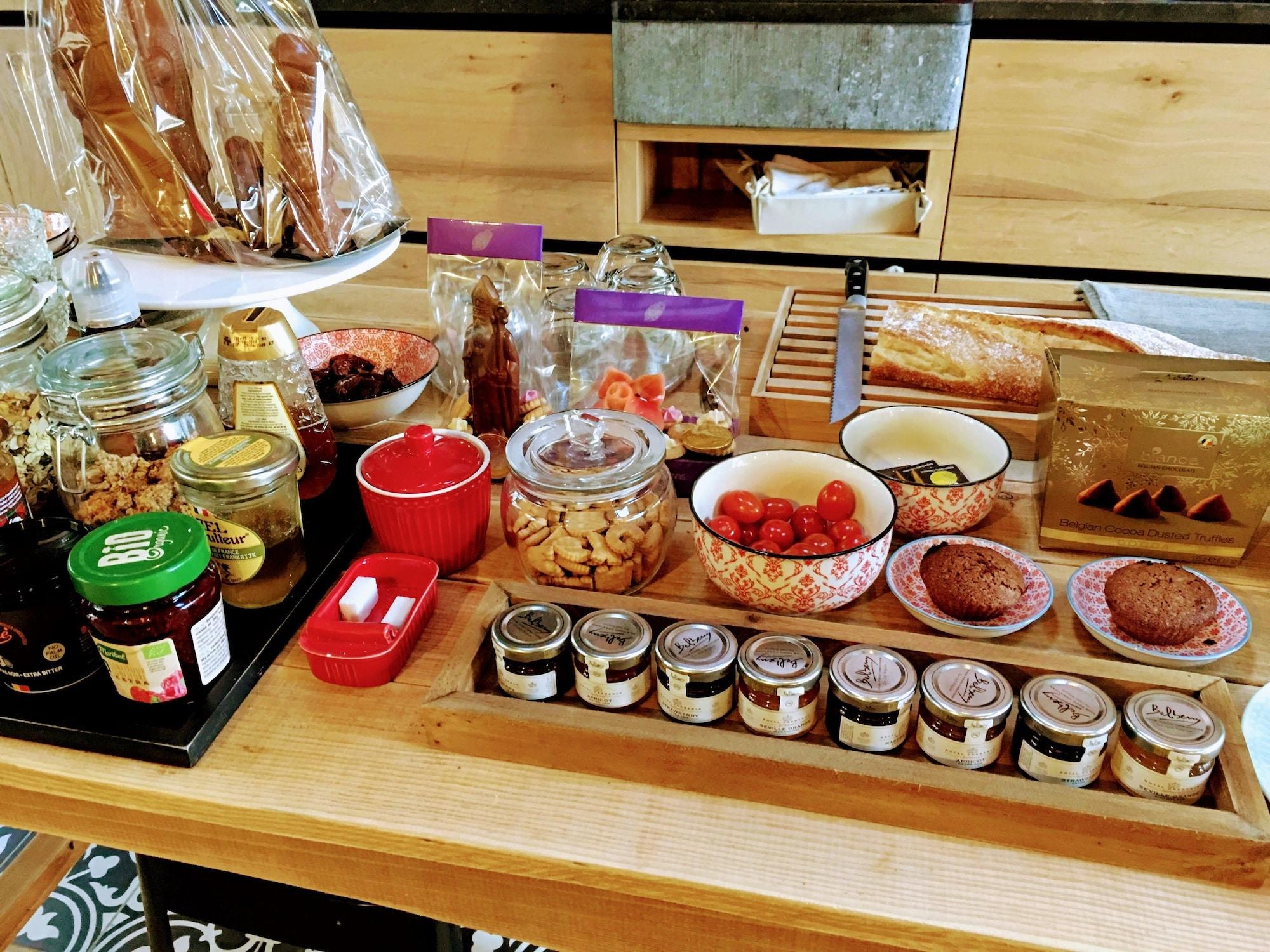 Restaurant B&B Petit Prince