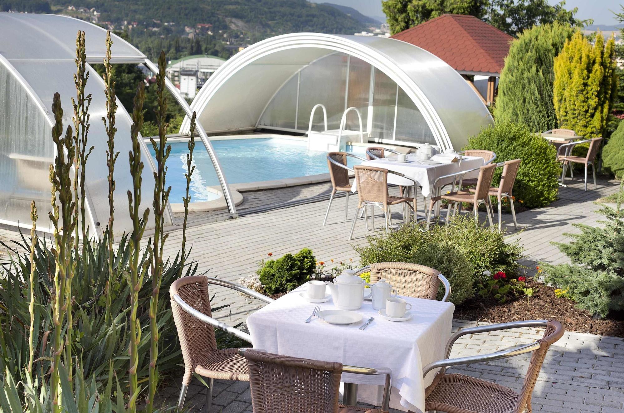 Restaurant Pension Primus