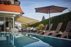 Alojamiento - Hotel Gabi