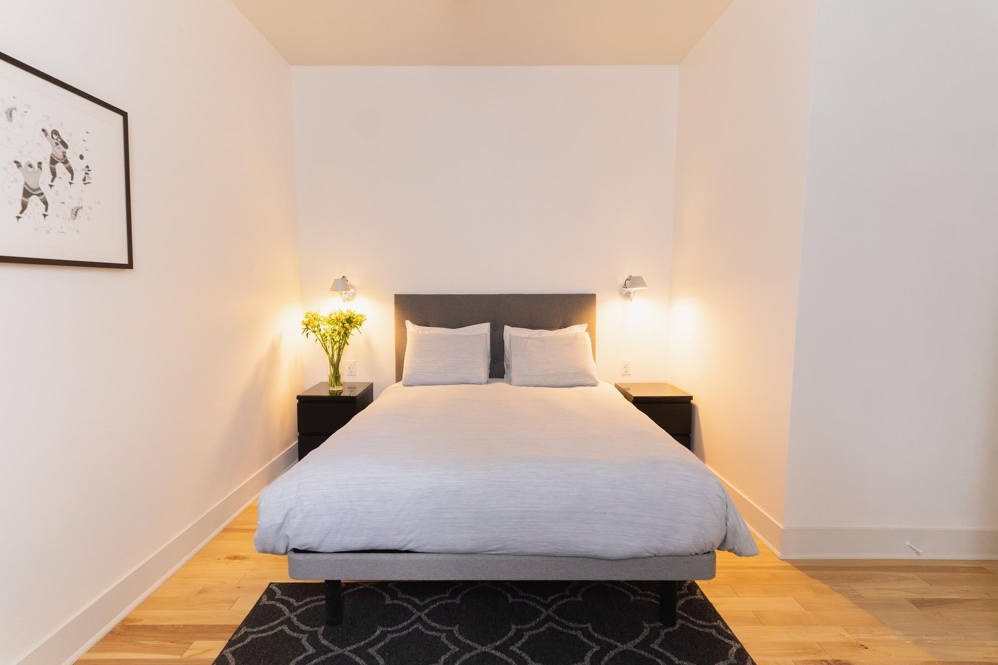 Varios B&B du Village - BBV