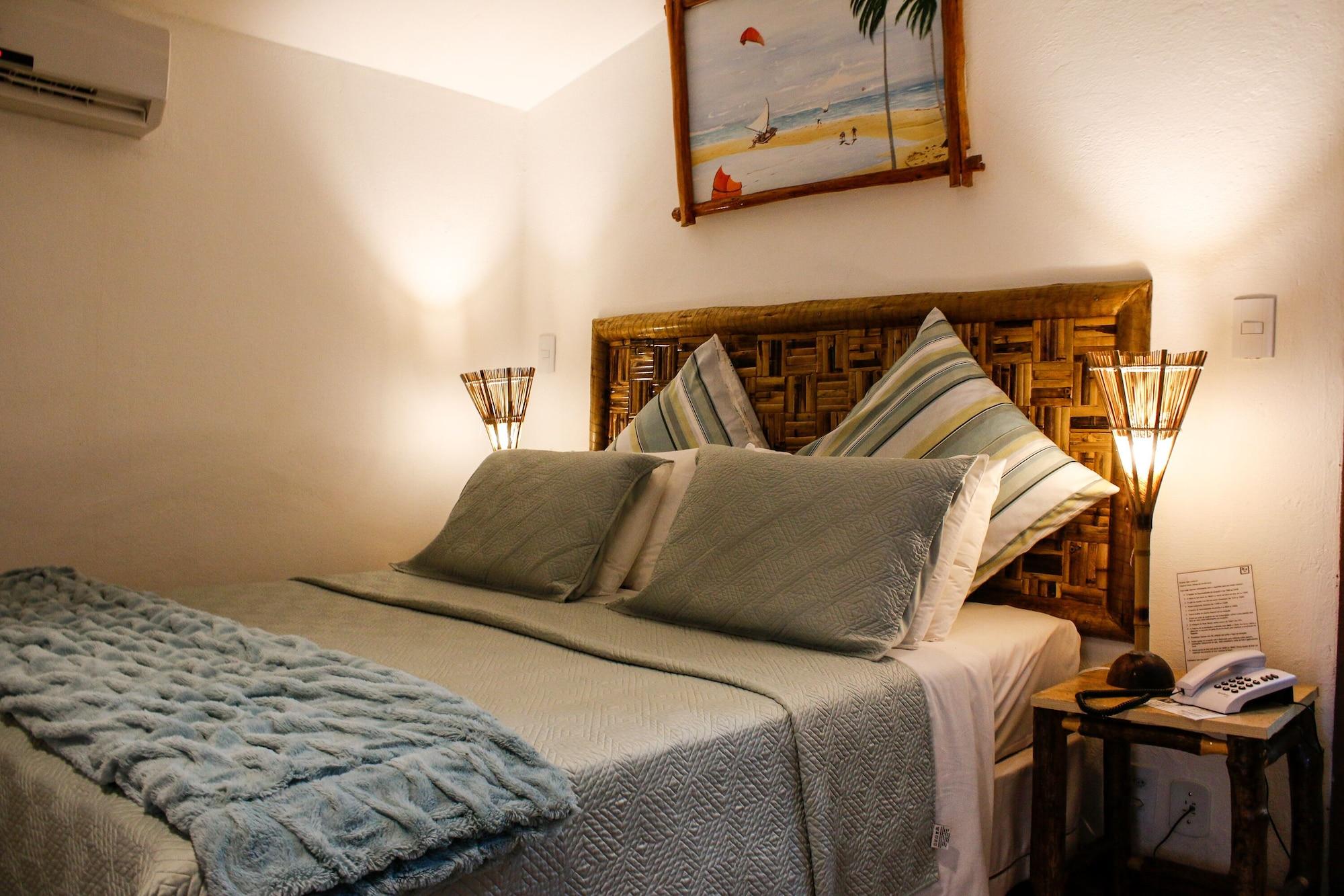 Habitación Rede Beach