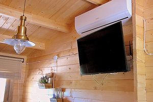 Alquiler Vacacional - Las Cabañas del Lago