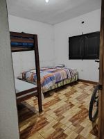 Alquiler Vacacional - Hotel, Bungalow with private swimming pool for six people Puerto San José Guatemala