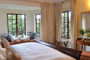 Alquiler Vacacional - Highgrove House