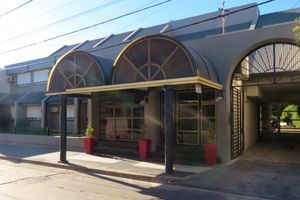 Alojamiento - Hotel Río