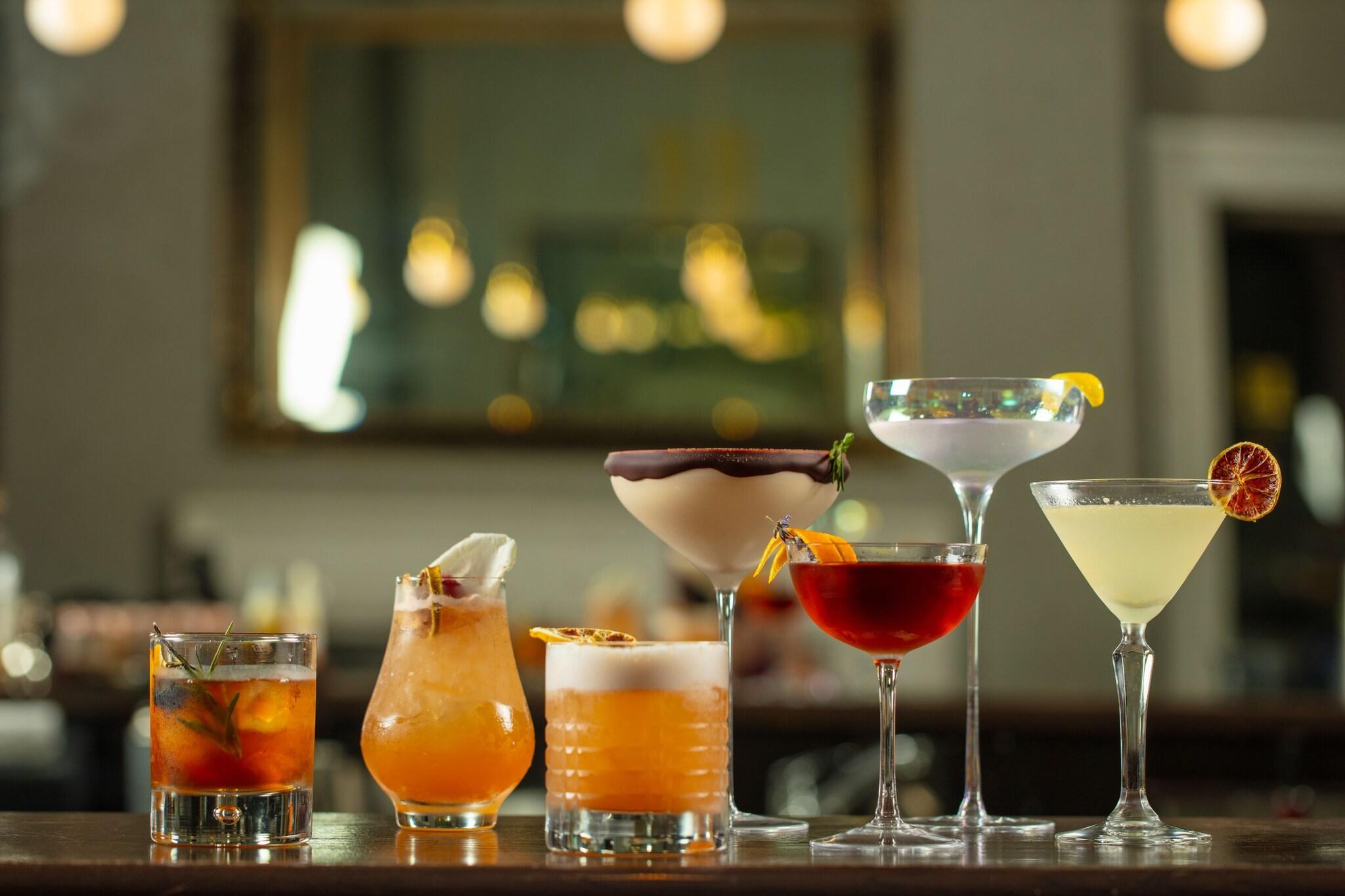 Restaurant Roseate House London