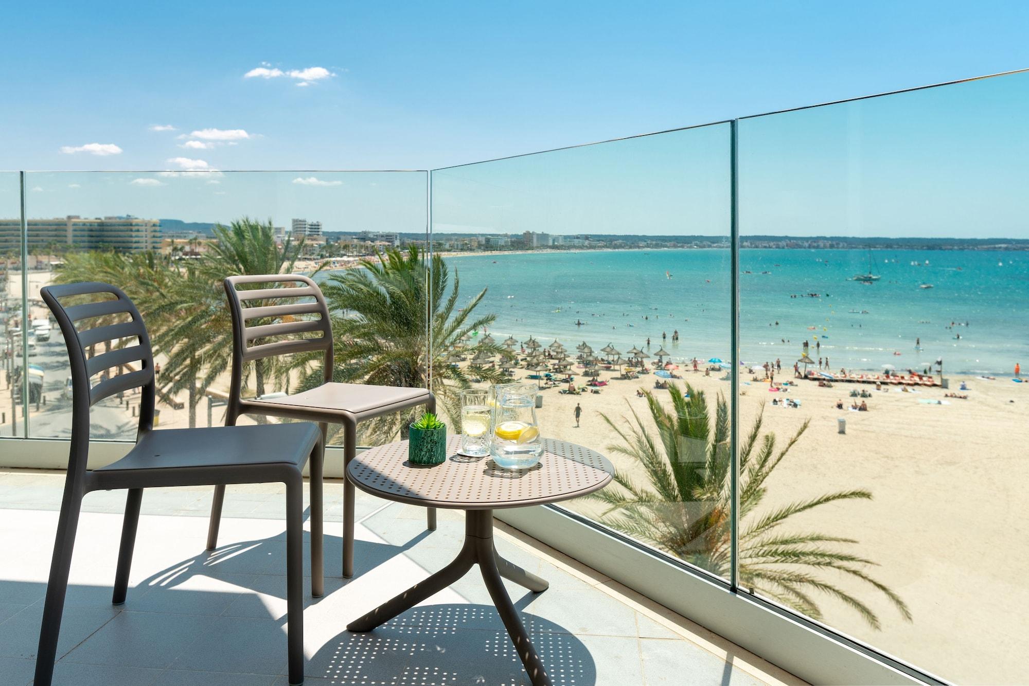 Playa Hotel Las Arenas