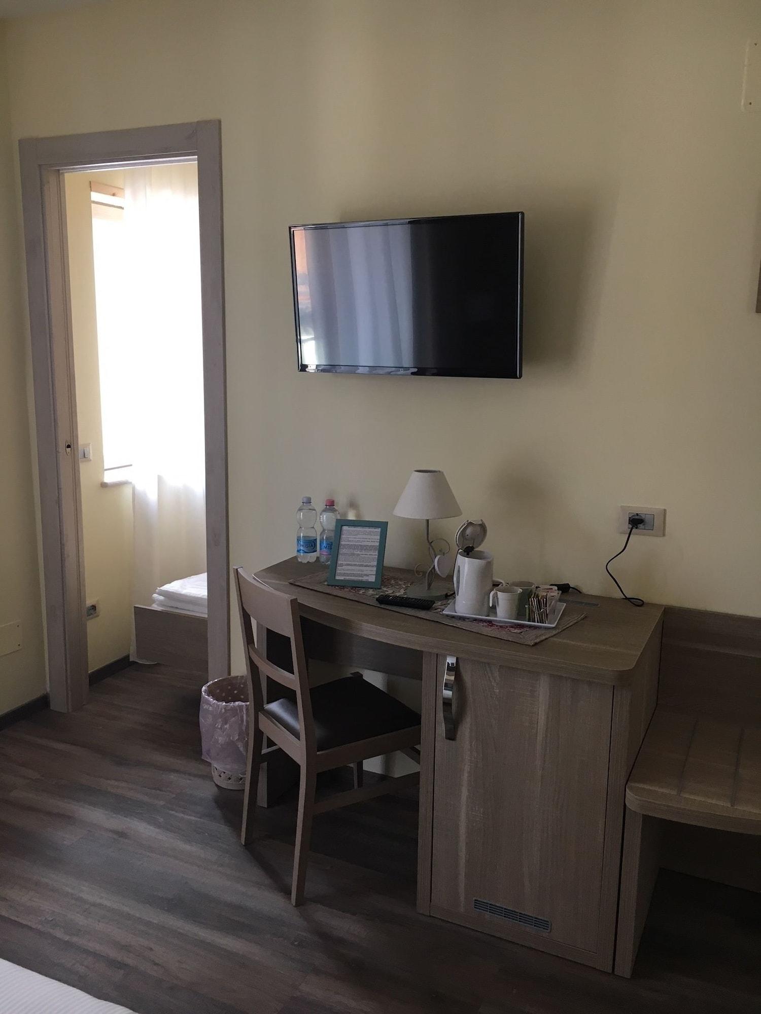Set de Habitación B&B Il Viottolo