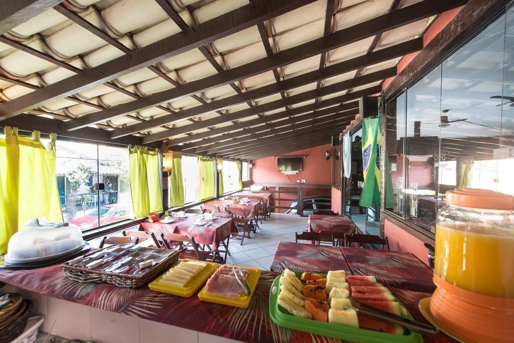 Restaurant Meu Sonho Pousada