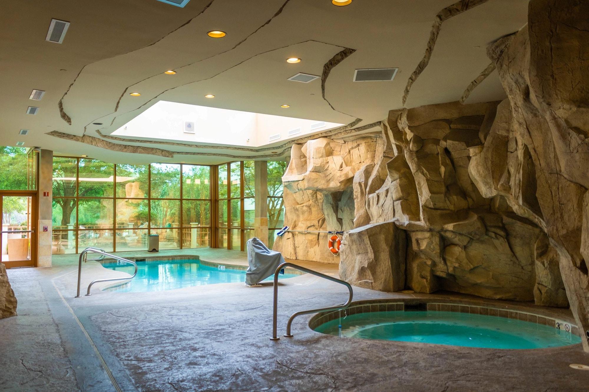 Vista Piscina Gold Strike Casino Resort