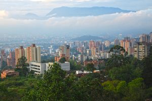 Paquete - Paquetes a Medellín