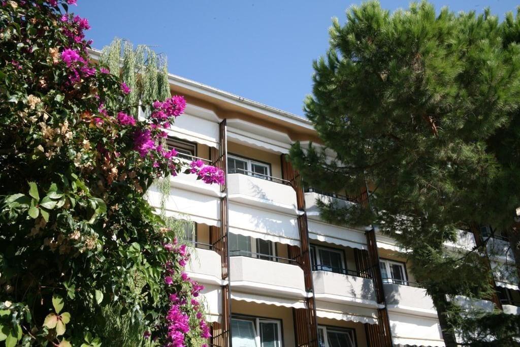 Varios Hotel Palace