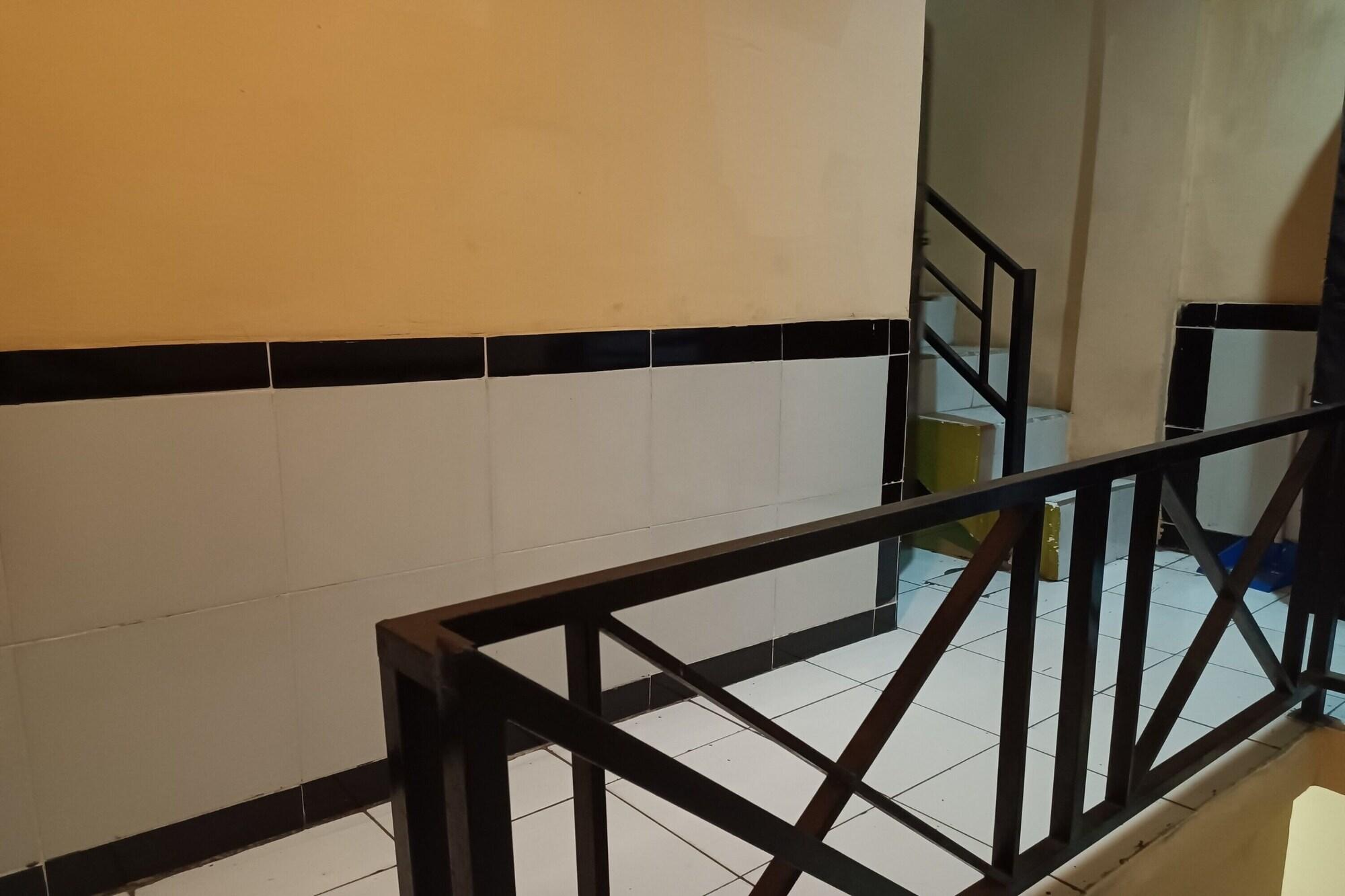 Comodidades del Alojamiento OYO 93485 Hotel Kenzie Sentani