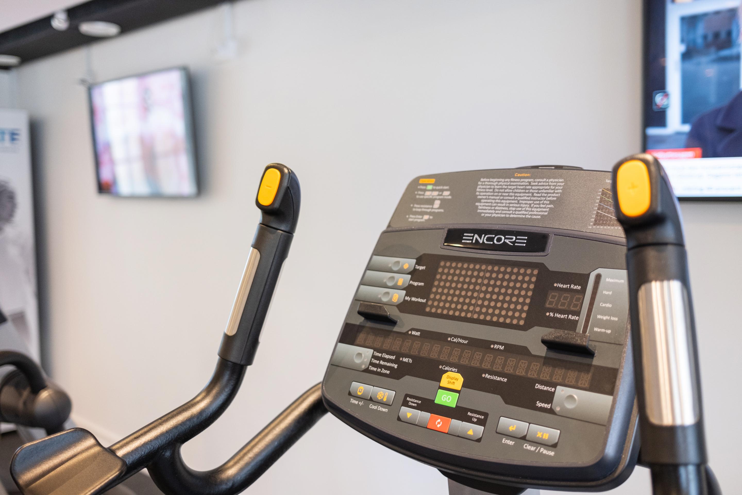 Instalaciones Recreativas Gentofte Hotel