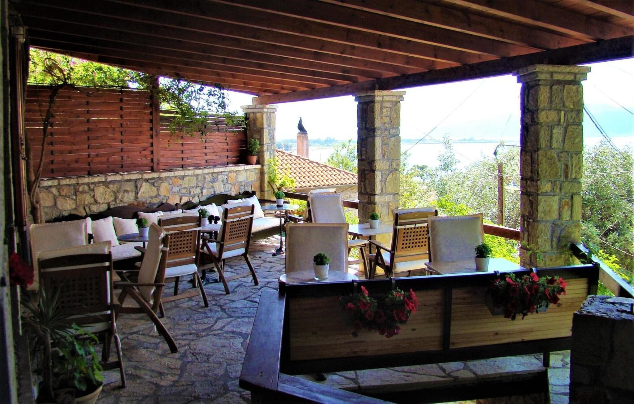 Restaurant Ilion Hotel