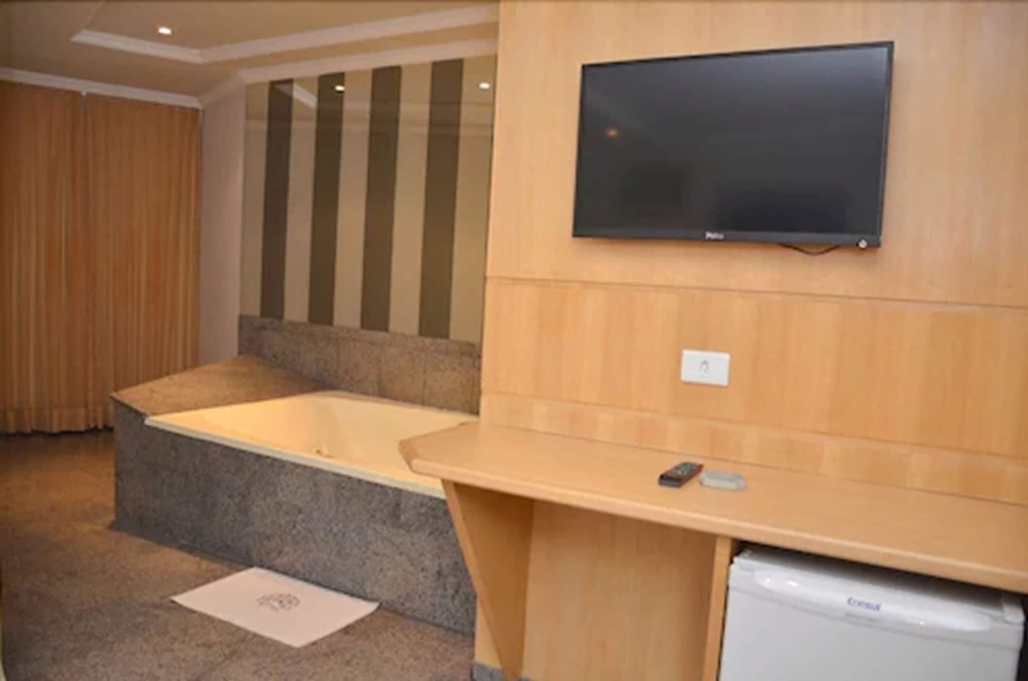 Set de Habitación Saionara Hotel