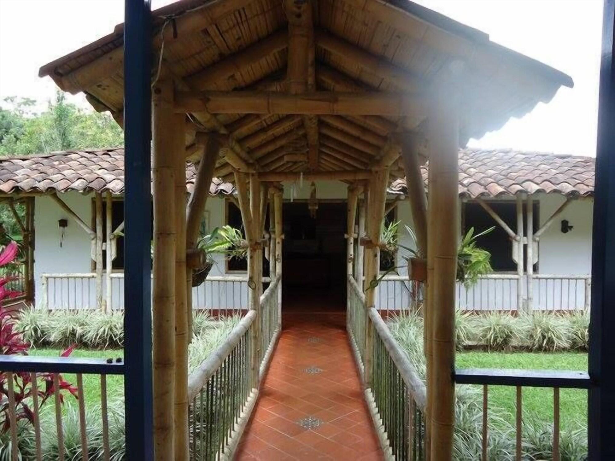 Varios Finca El Placer Quindío