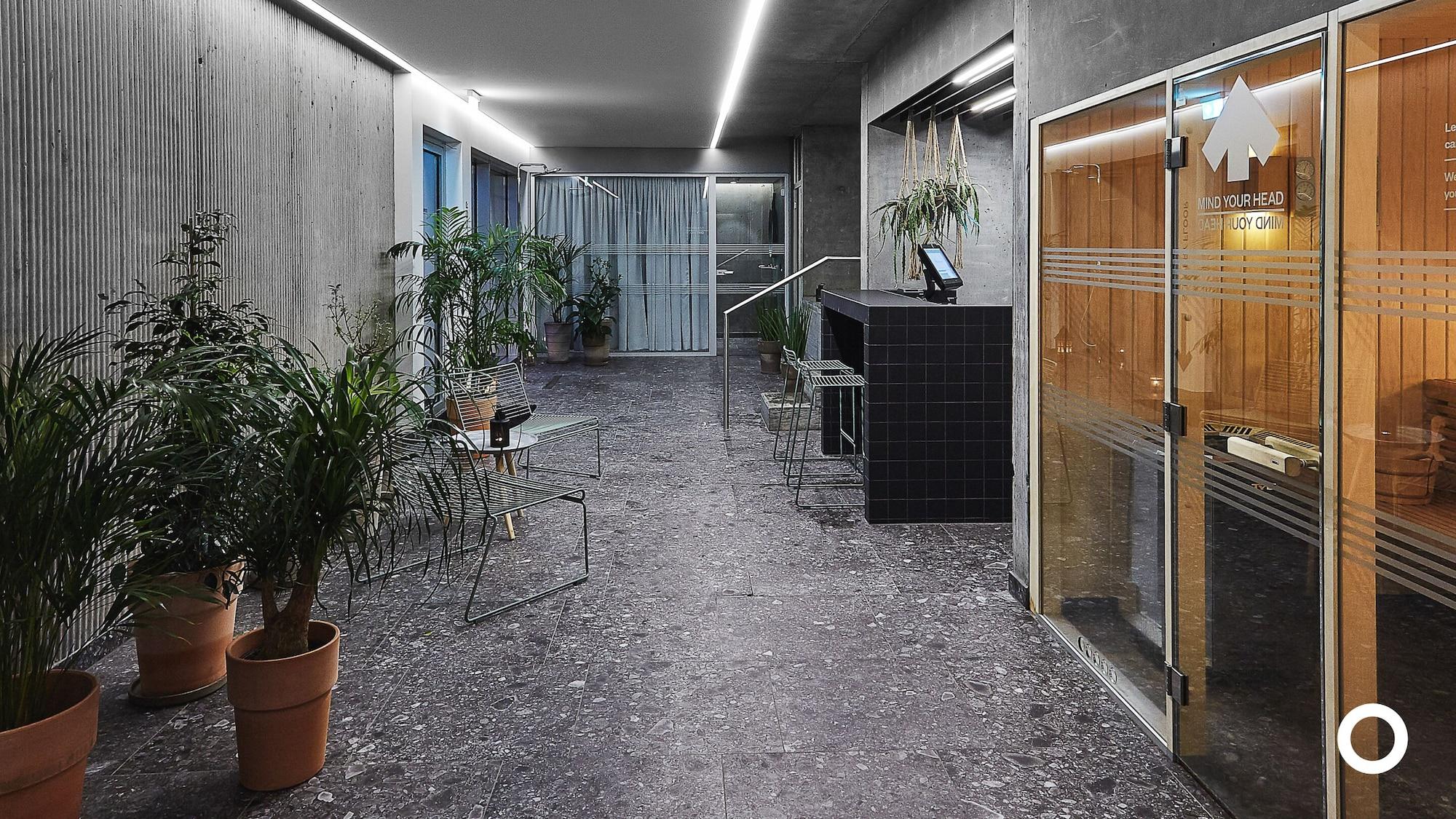 Spa Miðgarður by Center Hotels