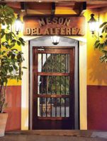 Alojamiento - El Mesón del Alférez Xalapa