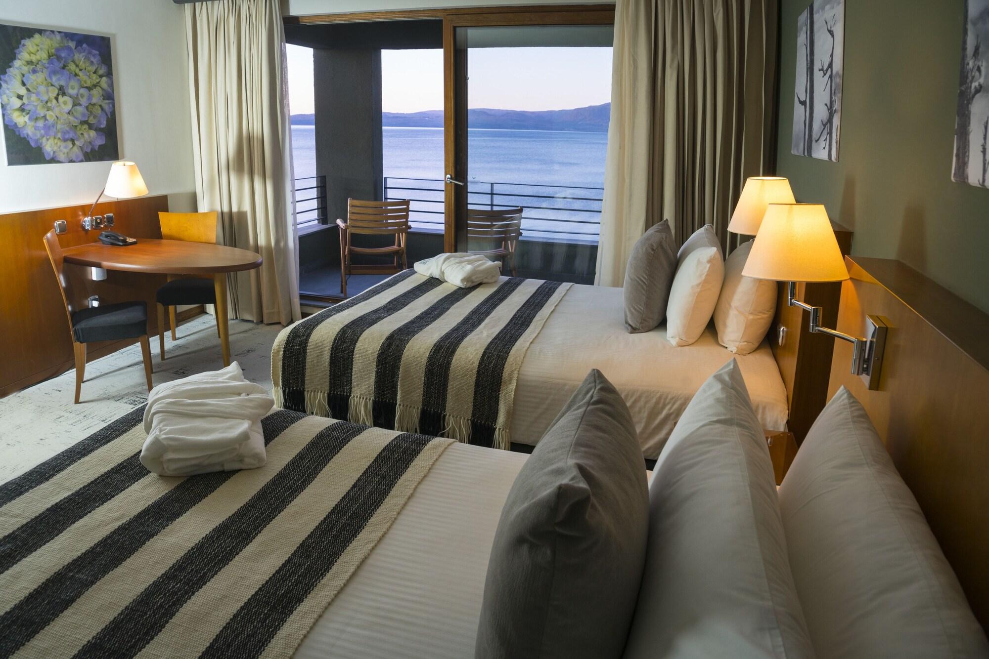 Habitación Park Lake Luxury Hotel