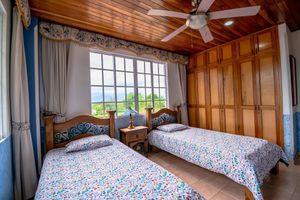 Alquiler Vacacional - Chalet Villa Puebla