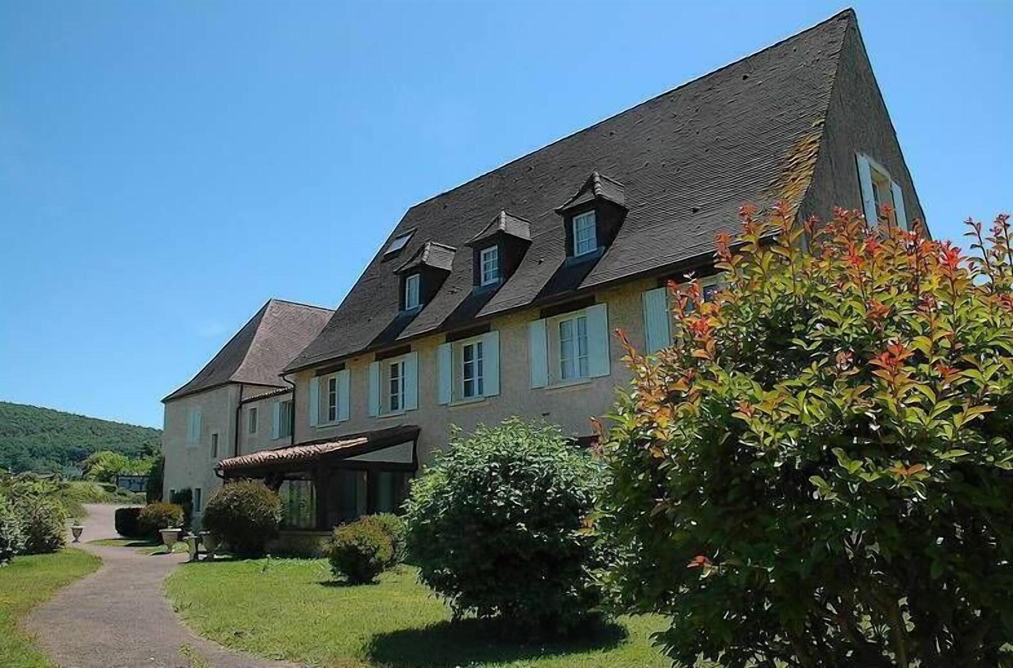 Varios Le Relais des 5 Chateaux