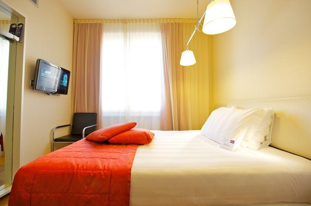 Hotel Mercure Milano Solari